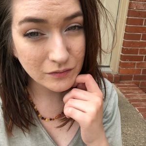 Meet your Posher, Christi